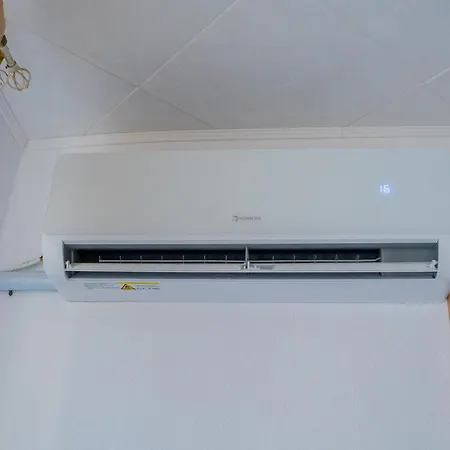 Apartment Mar Portside Sunset View Varna